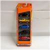 Image 1 : MATCHBOX 5 PACK
