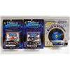 Image 1 : MUSCLE MACHINES 3 PACK