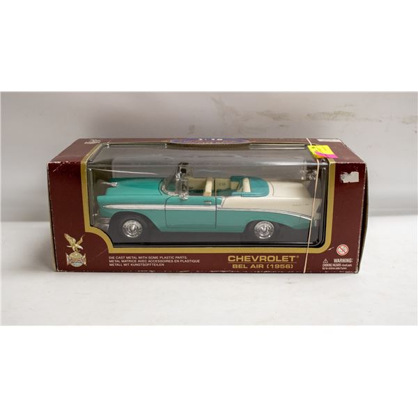 ROAD LEGENDS 1958 BELAIR