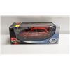Image 1 : HOTWHEELS 100% 1:18 SCALE FORD FOCUS