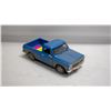 Image 1 : GREENLITE 1971 C10 TEXAS CHAINSAW 1:24 SCALE