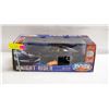 Image 1 : RC2 ERTL TRANSAM KNIGHT RIDER KITT CAR (SUNROOF