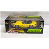 Image 1 : 2003 RACING CHAMPIONS DODGE VIPER FAST & FURIOUS