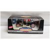 Image 1 : ERTL 1932 FORD STREET ROD BLACK