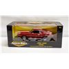 Image 1 : ERTL 1968 AMC AMX DARK RED