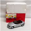 Image 1 : UT BMW Z3 ROADSTER SILVER