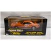 Image 1 : AMERICAN MUSCLE 1970 PLYMOUTH CUDA HEMI ORANGE