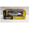 Image 1 : AMERICAN MUSCLE 2004 PONTIAC GTO SILVER