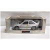 Image 1 : UT MODELS FORD ESCORT COSWORTH SILVER