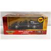Image 1 : AMERICAN MUSCLE 2003 CORVETTE COUPLE 50TH