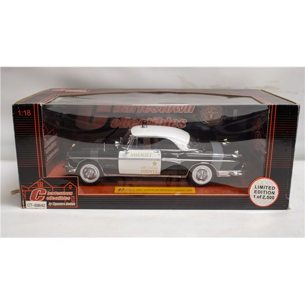 CHARLESTON COLLECTIBLES 1955 CHRYSLER IMPERIAL