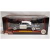 Image 1 : CHARLESTON COLLECTIBLES 1955 CHRYSLER IMPERIAL
