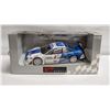 Image 1 : UT MODELS OPEL CALIBERA RACING COLLECTION WHITE