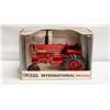 Image 1 : ERTL INTERNATIONAL 966 TRACTOR SPECIAL EDITION RED
