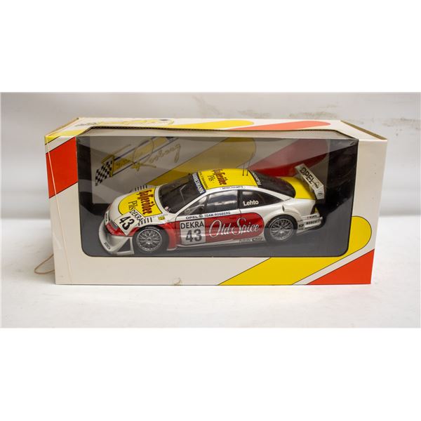 UT MODELS OPEL CALIBRA RACING COLLECTION (OLD
