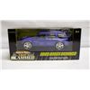 Image 1 : AMERICAN MUSCLE 200 DODGE DURANGO SLAMMED SERIES