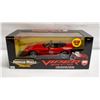 Image 1 : AMERICAN MUSCLE DODGE VIPER SRT 10 RED