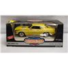 Image 1 : AMERICAN MUSCLE 1969 CHEV CAMERO Z28 YELLOW