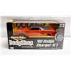 Image 1 : AMERICAN MUSCLE 1969 DODGE CHARGER R/T BODY SHOP