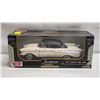 Image 1 : MOTOR MAX 1957 CHEV BELAIR FUEL INJECTED WHITE