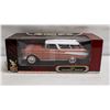 Image 1 : ROAD SIGNATURE 1957 CHEV NOMAD CORAL