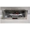 Image 1 : UT MODELS BMW Z3 SILVER