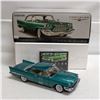 Image 1 : ERTL 1957 CHRYSLER 300C (SOME PAINT RASH) GREEN