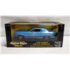 Image 1 : AMERICAN MUSCLE 1976 FORD GRAN TORINO BLUE