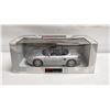 Image 1 : UT MODELS PORSCHE BOXSTER SILVER