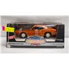 Image 1 : AMERICAN MUSCLE 1970 PLYMOUTH CUDA AAR (1 OF 2500)