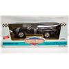 Image 1 : ERTL PEACHSTATE COLLECTIBLES 1969 PONTIAC GTO