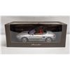Image 1 : UT MODELS PORSCHE BOXSTER DEALER EDITION SILVER
