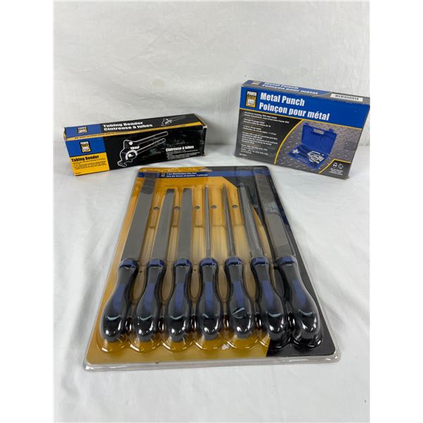 Power Fist Tools