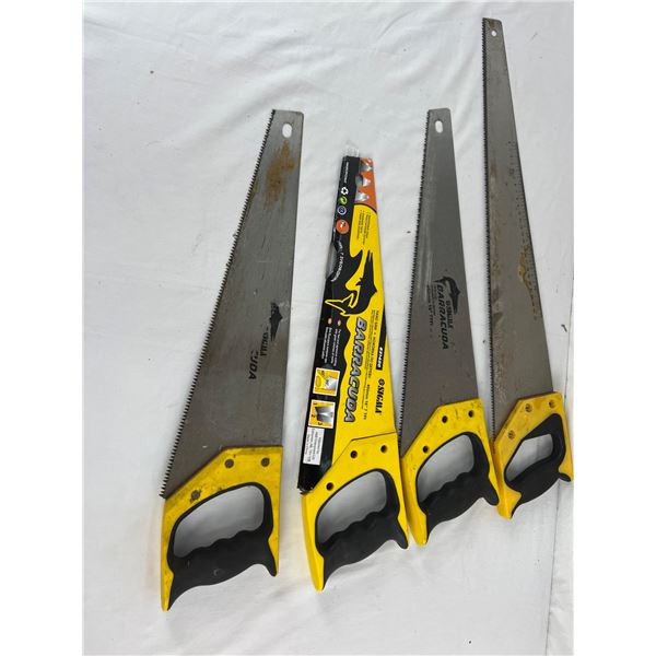 Hand Saws