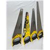 Image 1 : Hand Saws