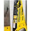 Image 2 : Hand Saws