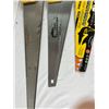 Image 3 : Hand Saws
