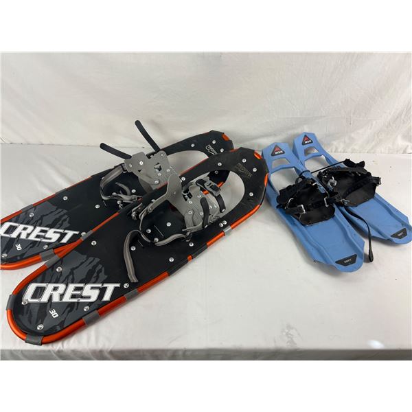 Snowshoes