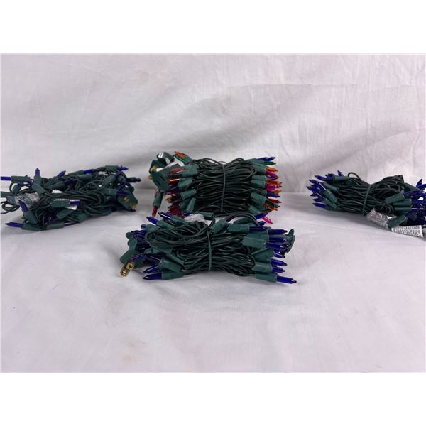 Christmas Lights