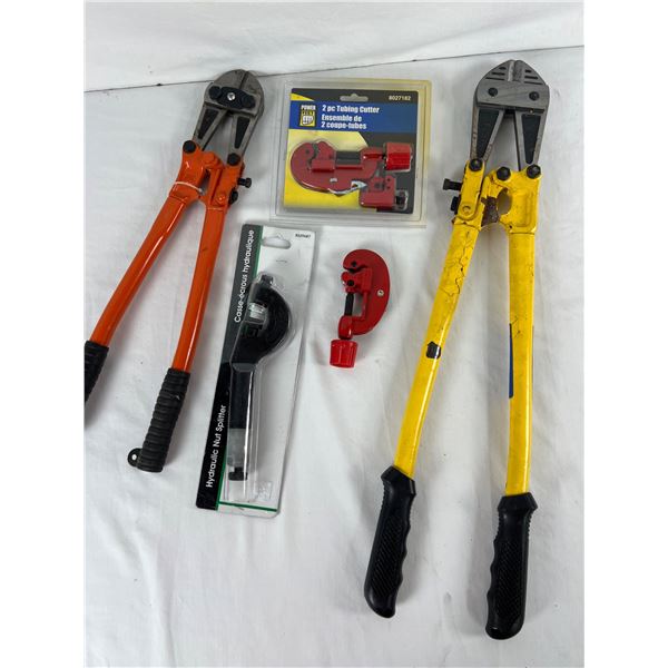 Cutting Tools
