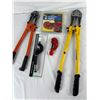 Image 1 : Cutting Tools