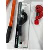 Image 4 : Cutting Tools