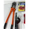 Image 5 : Cutting Tools