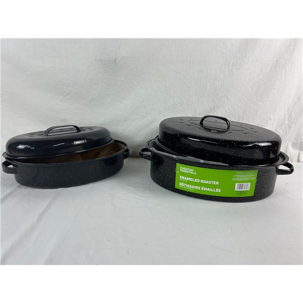 Roasting Pans