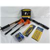 Image 1 : Chisels and Punches
