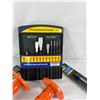 Image 3 : Chisels and Punches