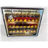 Image 1 : 35 Pc. Professional Router Bit Set