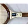 Image 2 : Vintage Tennis Rackets