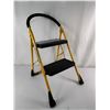 Image 1 : Folding Step Ladder
