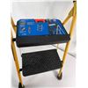 Image 2 : Folding Step Ladder